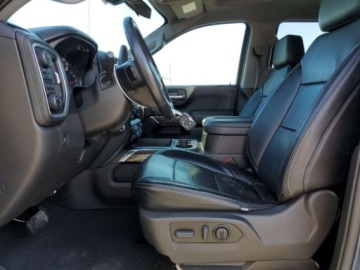 Chevrolet Silverado II 2021 Chevrolet Silverado 2021, 5.3L, 4x4, K1500 RST, od ubezpieczalni 5.3 355KM, zdjęcie 7