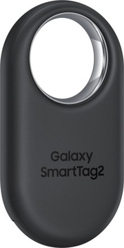 GPS-локатор Samsung Galaxy SmartTag2 UWB, черный