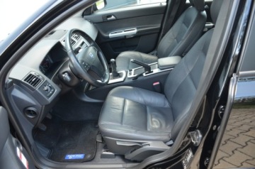 Volvo V50 1.6 D2 115KM 2012 1.6D2 114KM LIFT SERWIS 100% ORG.LAKIER! BI-XENON NAVI SKÓRA GRZ.FOTELE, zdjęcie 19