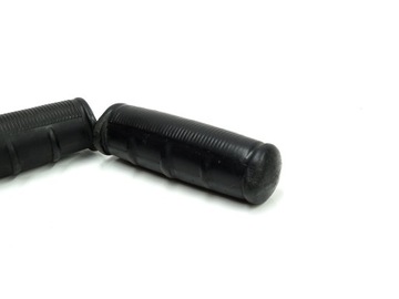 Ручки руля ZZR Romet Czajka Sokół Wigry Karat