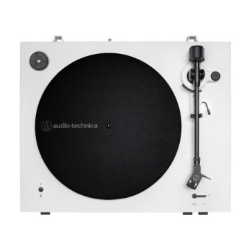 Audio-Technica AT-LP3XBT (белый)