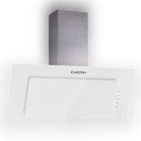 OKAP WYCIĄG KUCHENNY 90 CM KLARSTEIN LED