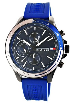 ZEGAREK MĘSKI TOMMY HILFIGER 1791721