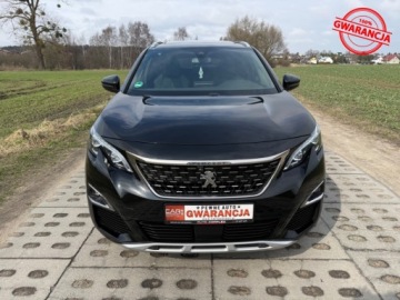 Peugeot 3008 II Crossover 1.6 THP 165KM 2018 Peugeot 3008 Oplacony GT Line 1.6 benzyna Automat Panorama 1.6 Benzyna, zdjęcie 22