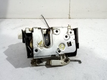 ROVER 75 ZÁMEK PRAVÝ ZADNÍ 7 PIN