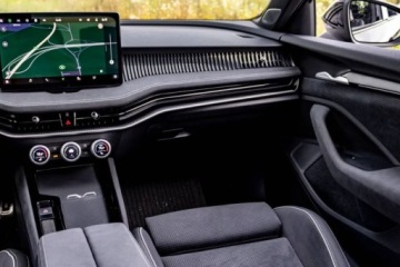 Skoda Superb III Liftback Facelifting 2.0 TDI SCR 200KM 2026 Skoda Superb Sportline 204KM Dowolna Konfiguracja Polski Salon Duzy Rab, zdjęcie 30