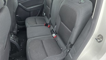 Skoda Yeti Minivan 2.0 TDI CR DPF 110KM 2013 Škoda Yeti Skoda Yeti Panorama xsenon ledy super, zdjęcie 20