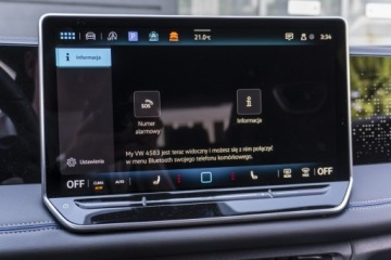 Volkswagen Tiguan III 2026 Volkswagen Tiguan R-Line Plus 1.5 eTSI 150 KM DSG, zdjęcie 18