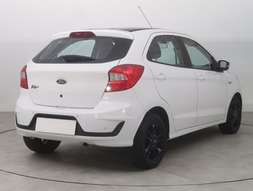 Ford Ka III 2019 Ford Ka+ 1.2 Ti-VCT, Salon Polska, VAT 23%, Klima, zdjęcie 4