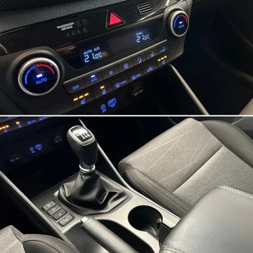 Hyundai Tucson III SUV Facelifting 1.6 GDi 132KM 2020 HYUNDAI TUCSON! Stan idealny!, zdjęcie 13