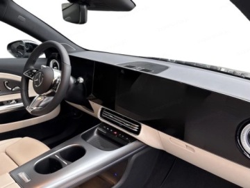 Mercedes CLA C118/X118 2026 MERCEDES-BENZ CLA 250+ Progressive Sedan (272KM) 2026, zdjęcie 10