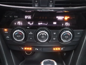 Mazda 6 III Kombi 2.0 SKYACTIV-G 165KM 2012 Mazda 6 2.0 Skyactiv-G, Automat, Navi, Xenon, zdjęcie 11