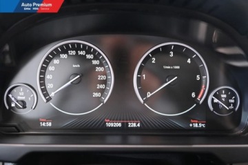 BMW X5 F15 2016 BMW X5 xDrive40dAdaptacyjne Reflektory LEDNaglosnienie Bang Olufsen, zdjęcie 3