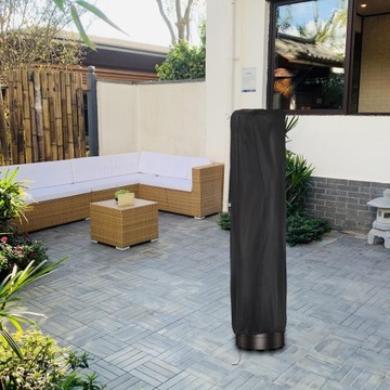 Чехол на боксерскую грушу 33смх147см.