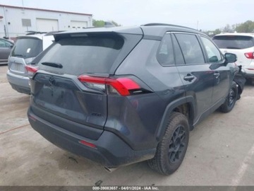 Toyota 2023 Toyota RAV4 2023 Toyota RAV4 XLE FWD 2.5 Benzyna 203KM, zdjęcie 4