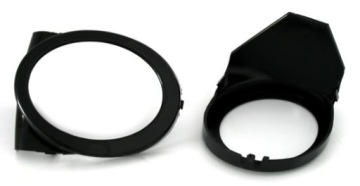 ГАЛОГЕНКИ M-PACKAGE BMW M3 E46 98-05 M5 E39 95-03