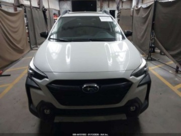 Subaru 2025 Subaru Outback 2025 Subaru Outback Limited AWD 2.5 Benzyna 182KM, zdjęcie 6