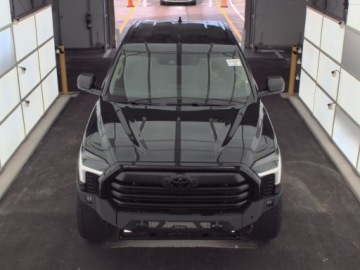 Toyota Tundra II 2022 Toyota Tundra Sr5 2022 3.5 Benzyna 389KM, zdjęcie 6