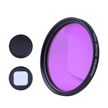 Camera Lens 52MM Thread