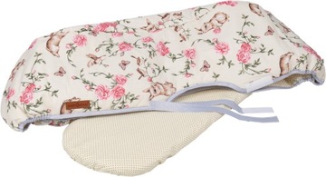 ВСТАВКА ДЛЯ ГОНДОЛЬНОЙ КОЛЯСКИ + НАБОР BABYMAM