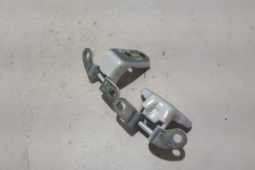 PANT PRAVÝCH ZADNÍCH DVEŘE TOYOTA C-HR (_X2_, _H2_) 6875020122 2.4L