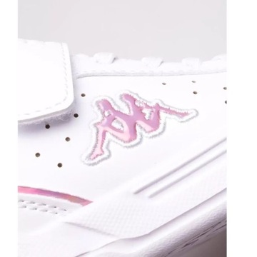 KAPPA BEATTY K 261041K ДЕТСКАЯ СПОРТИВНАЯ ОБУВЬ