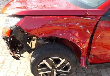 Peugeot 2008 II SUV 1.2 PureTech 100KM 2023 Peugeot 2008 Okazja 1.2 Benzyna 101KM, zdjęcie 13