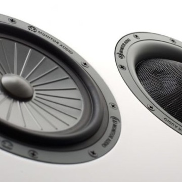 МОНИТОР АУДИО ЗВУК 2 НАСТЕННЫЙ ГРОМКОГОВОРИТЕЛЬ