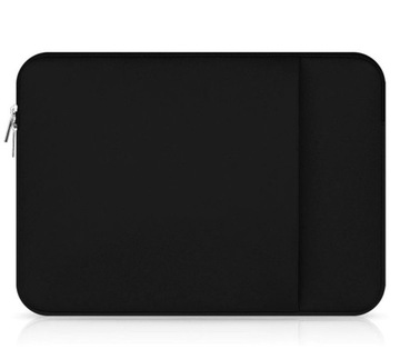 Pokrowiec Torba Etui Neopren do laptopa 13 14 cali