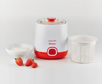 Йогуртница ARIETE 621 Yogurella 20W 1000мл