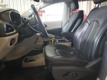 Chrysler Pacifica II 2020 Chrysler Pacifica Limited, 2020r., 3.6L 3.6 Benzyna 287KM, zdjęcie 7