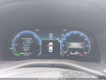 Toyota Camry IX 2025 Toyota Camry 2025r., 2.5L 2.5 Hybryda 225KM, zdjęcie 10