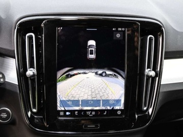 Volvo XC40 Crossover Facelifting 2.0 B3 163KM 2025 VOLVO XC40 B3 Plus Dark Suv 2.0 (163KM) 2025, zdjęcie 7