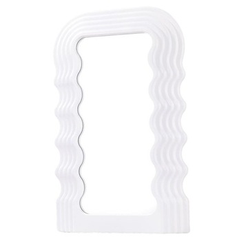 Разноцветное карманное зеркальце