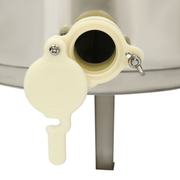 4-РАМНАЯ ЭЛЕКТРИЧЕСКАЯ МЕДОГОНКА С ПОДСТАВКОЙ 140ВТ 370ОБ/МИН 220В