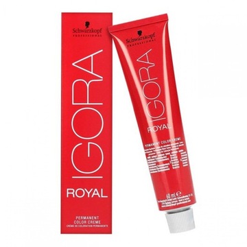 Schwarzkopf Igora Royal Farba do Włosów - 5-1