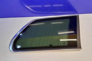 PRAVÁ ZADNÍ SKLO (OKNO) KAROSERIE VOLVO XC90 I 30779379 2.4L DIESEL 136KW 2010