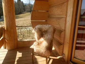 ОВЧИНКИ - НАТУРАЛЬНАЯ ОВЧИНКА ШЕРСТЬ 100%