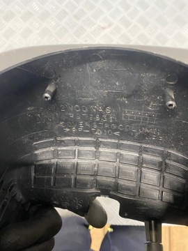 KRYT SLOUPCE ŘÍDÍCÍ MITSUBISHI OUTLANDER I MR979839