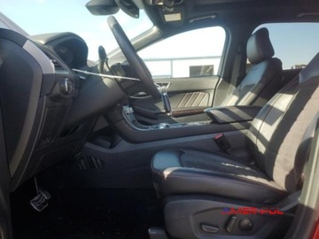 Ford Edge II 2022 Ford Edge 2022 r. 2,0L SEL 2.0 Benzyna 250KM, zdjęcie 7