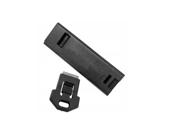 KRZESIWO MAGNEZOWE SURVIVAL ROZPAŁKA + GWIZDEK