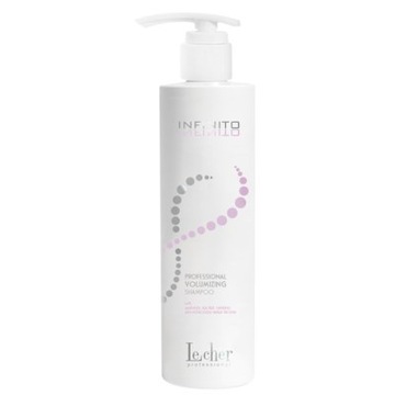Lecher Professional Infinito Volumizing Szampon zwiększający objętość 500ml
