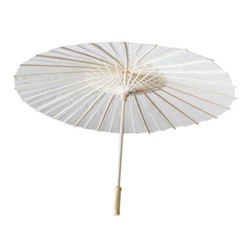 PARASOL PAPIEROWY OLEJNY DECOR DAMSKI