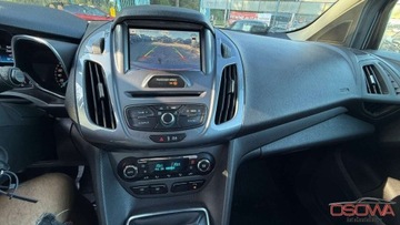 Ford 2017 Ford Tourneo Connect Grand 1.5 tdci 130 KM 7 osob. Kamera Navi 99 tys km f, zdjęcie 17