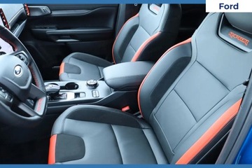 Ford Ranger VI Podwójna kabina 2.0 EcoBlue BI-TURBO 205KM 2025 FORD Ranger Raptor A10 4x4 2.0 205KM, zdjęcie 7