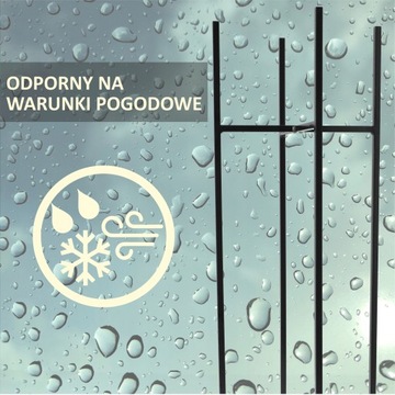 KWIETNIK STOJAK METALOWY NA KWIATY DO SALONU 87 cm