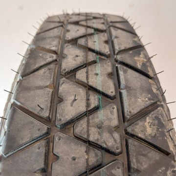 KOLO DOJEZDOVÉ DOJEZDOVDOJEZDOVÉ 15 5X98 FIAT TIPO II DOBLO 125/80R15 (B1046)