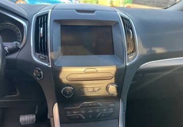 Ford Galaxy IV Van Facelifting 2.0 EcoBlue 190KM 2021 Ford Galaxy 2.0 Diesel 190 KM 4x4 7 Osobowe Klimatyzacja Sensor 2.0 Diesel, zdjęcie 12