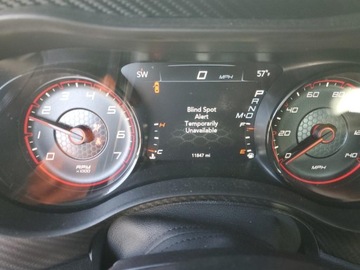 Dodge Charger VII 2023 Dodge Charger GT 2023 3.6l 3.6 Benzyna 300KM, zdjęcie 9