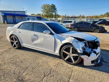 Chrysler 300C II 2021 Chrysler 300s 2021 5.7 Benzyna 363KM, zdjęcie 4